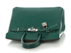 Hermès Malachite Epsom Birkin 25