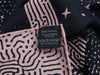 Hermès Claire de Lune Cashmere Silk Shawl 140cm