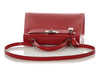 Hermès Rouge Casaque Epsom Kelly 28