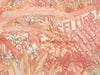Hermès Faubourg Tropical Cashmere Silk Shawl 140cm