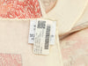 Hermès Faubourg Tropical Cashmere Silk Shawl 140cm