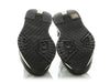Hermès Black Leather Trail Sneakers