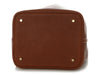 Hermès Fauve Barenia Faubourg Picotin Lock 22
