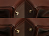 Hermès Vintage Noisette Togo Kelly 28