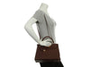 Hermès Vintage Noisette Togo Kelly 28