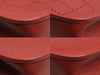 Hermès Rouge H Clemènce Evelyne TPM