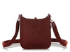 Hermès Rouge H Clemènce Evelyne TPM