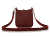 Hermès Rouge H Clemènce Evelyne TPM
