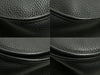 Hermès Black Cleménce Evelyne III GM