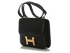 Hermès Black Chamkila Constance 1-24 Mirror