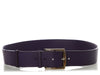 Hermès Iris Etrivière Belt