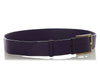 Hermès Iris Etrivière Belt