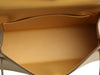Hermès Mini Gold Doré Chamkilight Chèvre Kelly 20