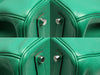 Hermès Vert Vertigo Cleménce Birkin 35