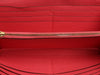 Hermès Rose Azalée Chèvre Kelly Long Wallet
