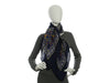 Hermès Chasse en Inde Cashmere Silk Shawl 140cm