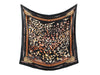Hermès Libres Comme L'Air 90cm Silk Scarf