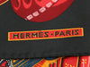 Hermès Kimonos en Inros Silk Scarf 90cm