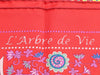 Hermès L'Arbre de Vie 90cm Silk Scarf