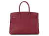 Hermès Tosca Togo Birkin 30