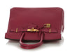 Hermès Tosca Togo Birkin 30