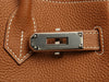 Hermès Gold Togo Birkin 30