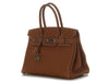 Hermès Gold Togo Birkin 30