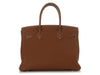 Hermès Gold Togo Birkin 30
