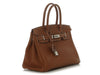 Hermès Gold Togo Birkin 30
