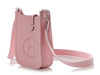 Hermès Rose Sakura Cleménce Evelyne TPM