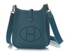 Hermès Blue Jean Cleménce Evelyne TPM