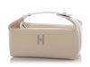 Hermès Small Naturel Bride-a-Brac Case
