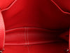 Hermès Red Clemènce Halzan 31