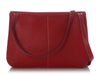 Hermès Red Clemènce Halzan 31
