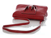 Hermès Red Clemènce Halzan 31