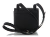 Hermès Mini Black Epsom Della Cavalleria