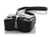 Hermès Mini Black Epsom Della Cavalleria