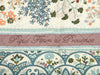Hermès Pique Fleuri de Provence Silk Scarf 90cm