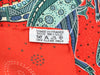 Hermès Rêve d’Australie Silk Scarf 90cm