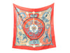 Hermès Rêve d’Australie Silk Scarf 90cm
