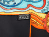 Hermès De Tout Coeur Silk Scarf 90cm