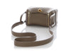 Hermès Mini Etoupe Cleménce Lindy 20