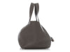 Hermès Etoupe Cleménce Picotin 22