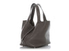 Hermès Etoupe Cleménce Picotin 22