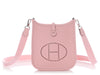 Hermès Pink Sakura Cleménce Evelyne TPM