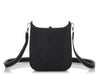 Hermès Black Clémence Evelyne TPM
