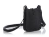Hermès Black Clémence Evelyne TPM