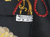 Hermès Les Clés Silk Scarf 90cm