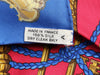 Hermès Vintage Les Cles Silk Scarf 90cm