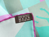Hermès Galop Chromatique 90cm Silk Scarf